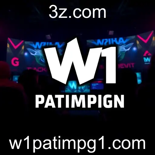 Ascensão e Impacto do w1-patimpg.com no Mundo dos Jogos