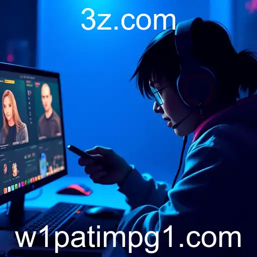 Ascensão dos Jogos Online no Brasil