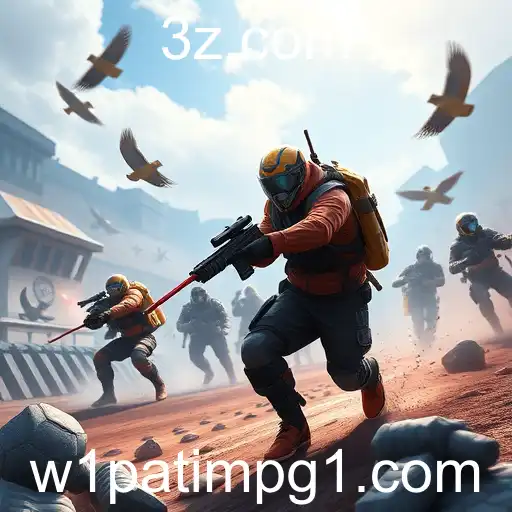 Evolução dos Jogos Online em Português no w1-patimpg.com
