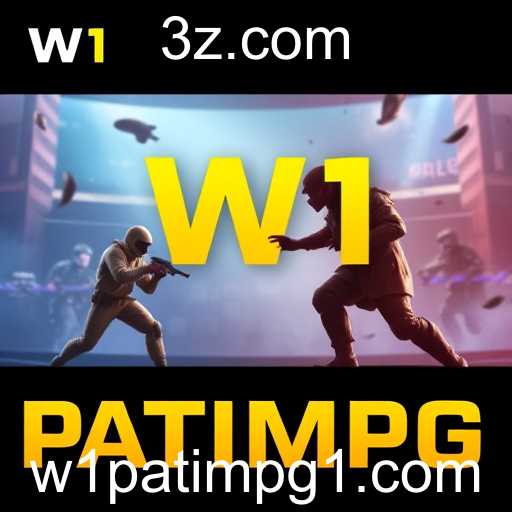 Expansão dos Jogos Online no Brasil: Um Olhar sobre w1-patimpg.com