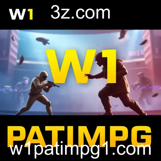 Expansão dos Jogos Online no Brasil: Um Olhar sobre w1-patimpg.com