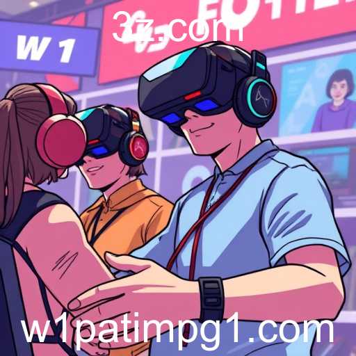 Expansão Inesperada de Sites de Jogos em 2026