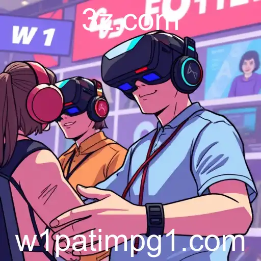 Expansão Inesperada de Sites de Jogos em 2026