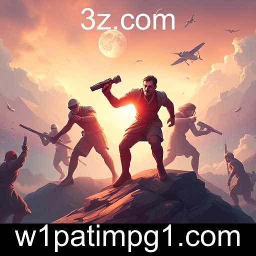 Expansão dos Jogos Online em 2025