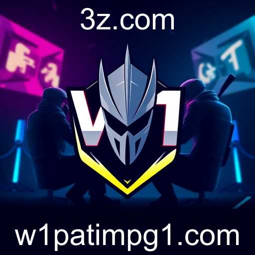 Explorando w1-patimpg.com: O Futuro dos Jogos Online