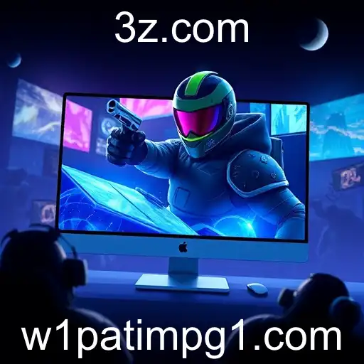 Crescimento Explosivo do Site w1-patimpg.com