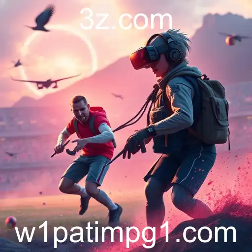 O Crescimento Exponencial dos Jogos Online