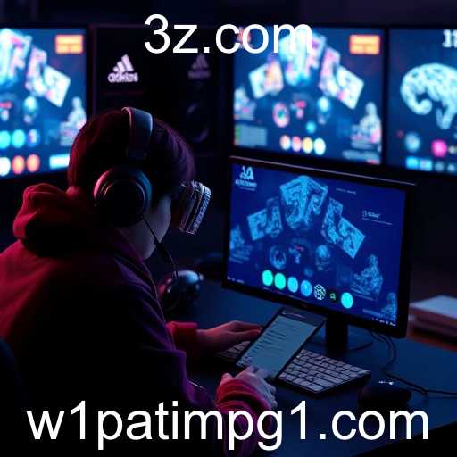 Evolução dos Jogos Online em Portugal: Tendências e Inovações