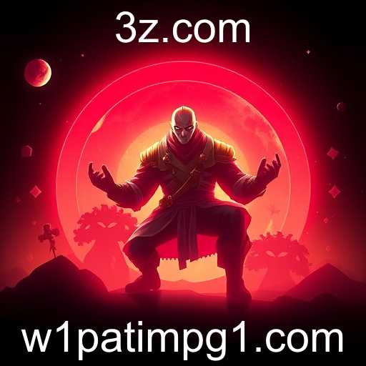 Ascensão do w1-patimpg.com e o Futuro dos Jogos Online