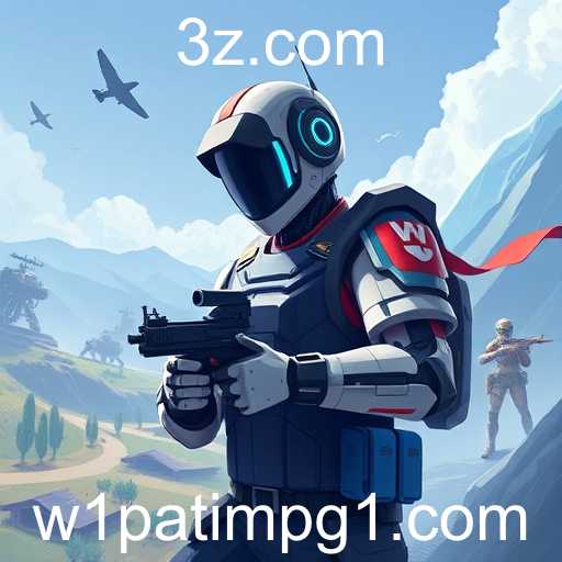 A Revolução do Gaming: O Impacto de w1-patimpg.com