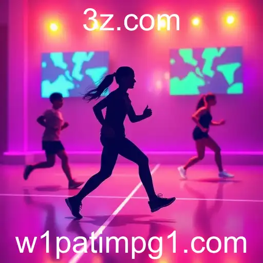 Evolução dos Jogos Online em 2025: O Impacto do w1-patimpg.com
