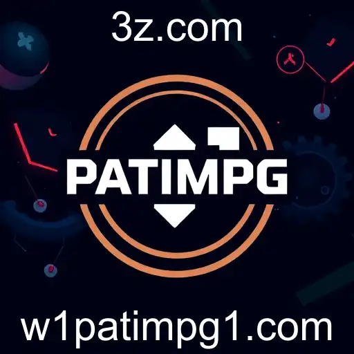 W1-PATIMPG: O Fenômeno Atual nos Jogos Online