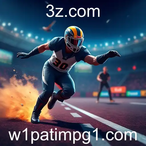 O Impacto de w1-patimpg.com no Mercado de Jogos Online
