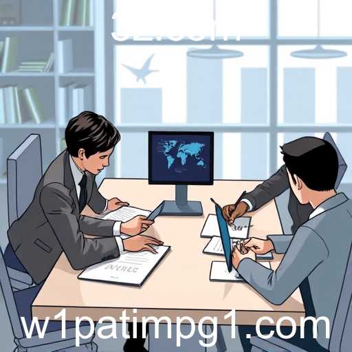 W1-Patimpg.com: Destaques e Tendências no Mundo dos Jogos