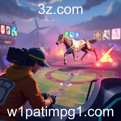 Tendências e Desafios no Mercado de Jogos Online