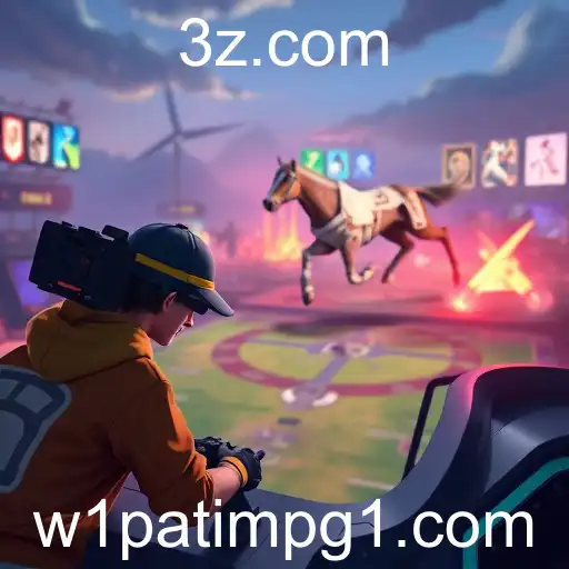 Tendências e Desafios no Mercado de Jogos Online