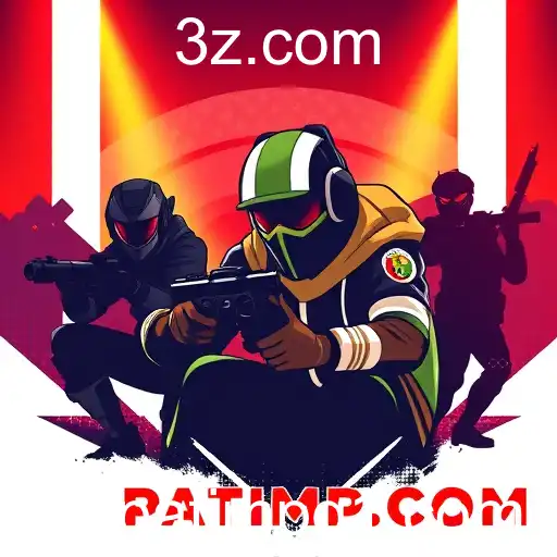 Games e Inovação: O Crescente Impacto de w1-patimpg.com