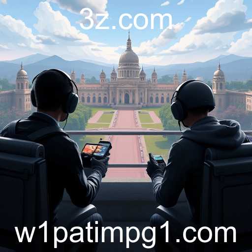 A Ascensão de Plataformas de Jogos em Português