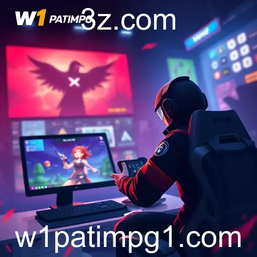 A Ascensão dos Jogos Online: A Nova Era do Entretenimento