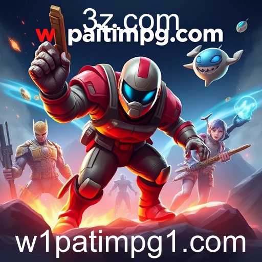 O Crescimento do w1-patimpg.com no Mercado de Jogos