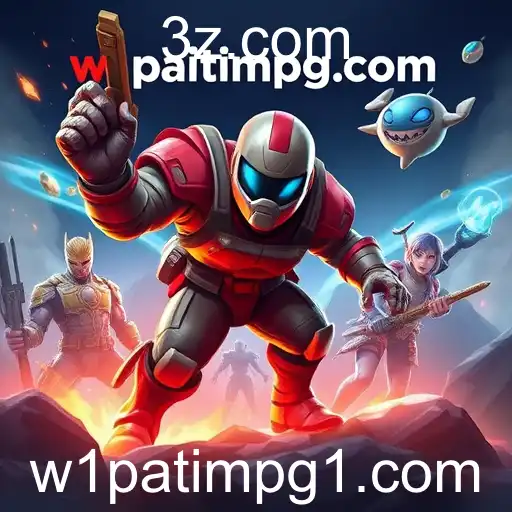 O Crescimento do w1-patimpg.com no Mercado de Jogos