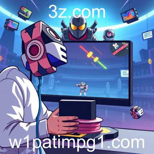 Ascensão dos Jogos Online no Brasil
