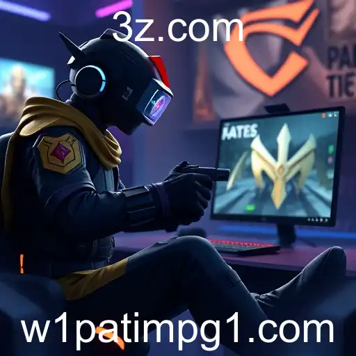 Impacto e Expansão do w1-patimpg.com no Cenário Atual de Games