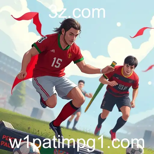 Evolução dos Sites de Jogos em Português