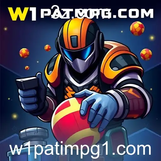 Ascensão do w1-patimpg.com no Cenário de Jogos Online em 2026