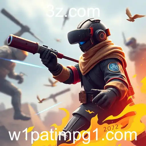 O Crescimento de w1-patimpg.com no Universo dos Jogos