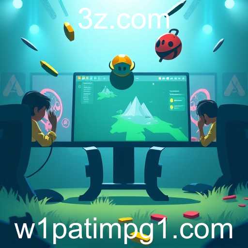 O Crescimento do Mercado de Jogos Online em Língua Portuguesa