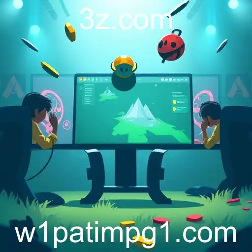 O Crescimento do Mercado de Jogos Online em Língua Portuguesa