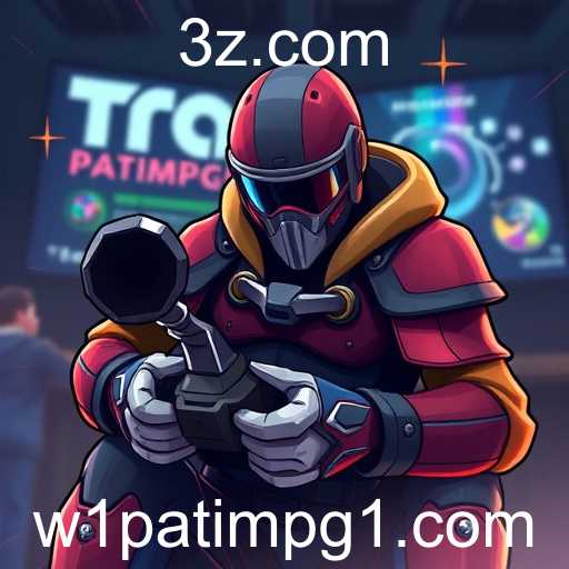 O Impacto de w1-patimpg.com na Indústria de Jogos