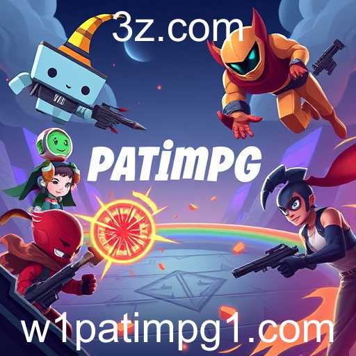 Impacto e Tendências de w1-patimpg.com em 2026