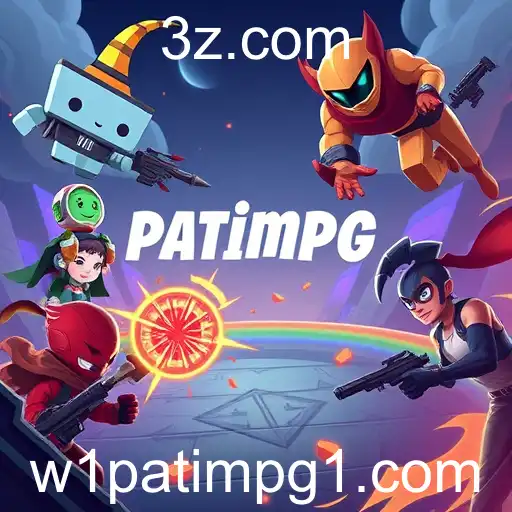 Impacto e Tendências de w1-patimpg.com em 2026