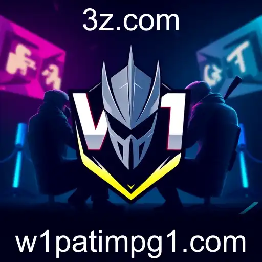 O Impacto de w1-patimpg.com na Comunidade de Jogos