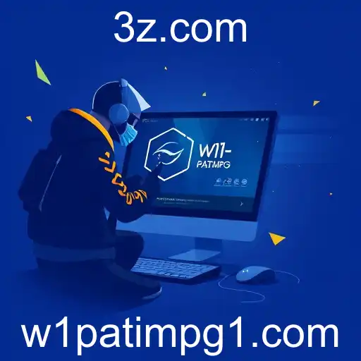 Novidade no Mundo dos Jogos: w1-patimpg.com Revoluciona o Cenário