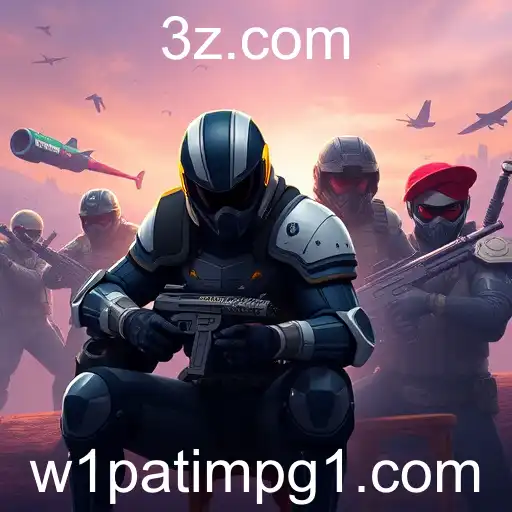 Tendências e Desafios do Mercado de Jogos Online
