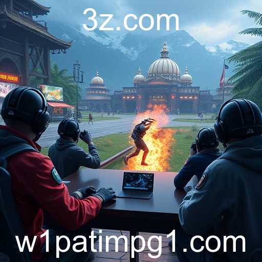 Os Jogos Online de 2026: Novas Tendências Emergentes