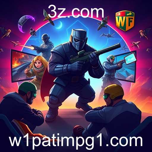 Expansão e Tendências no Mundo dos Jogos Online