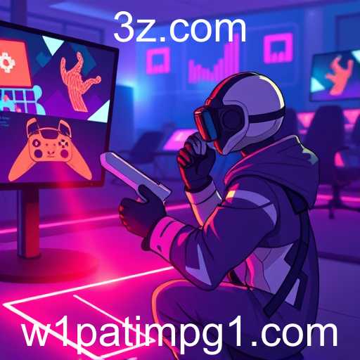 A Revolução dos Jogos Online em 2025