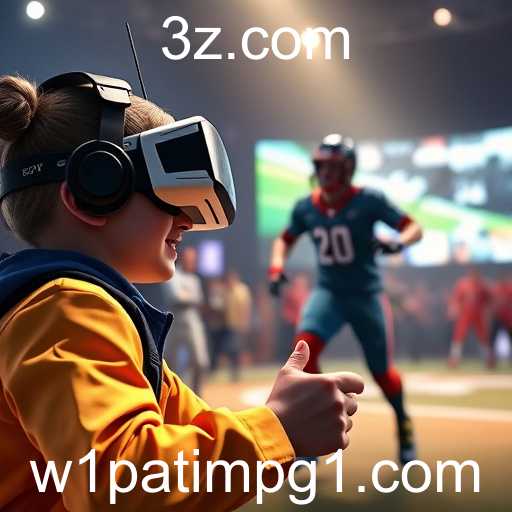 A Ascensão do w1-patimpg.com nos Jogos Online