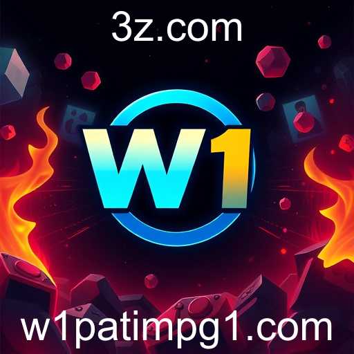 A Ascensão do W1-Patimpg no Cenário de Jogos de 2026