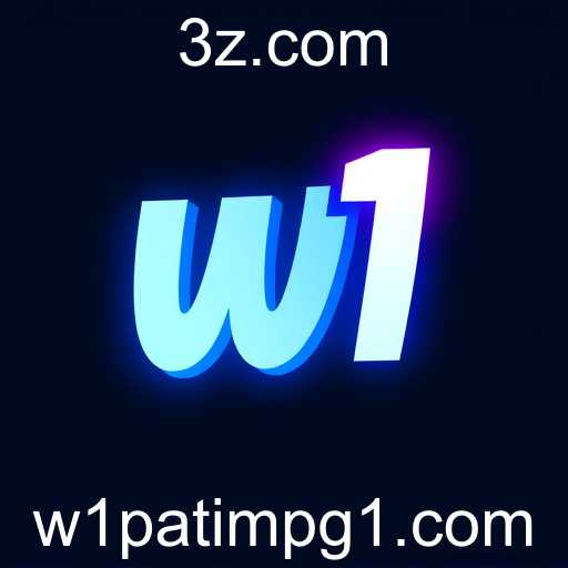 A Ascensão do w1-patimpg.com no Cenário dos Jogos Online