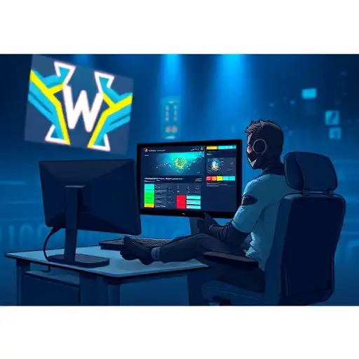 A Ascensão dos Jogos Online: w1-patimpg.com Lidera a Tendência