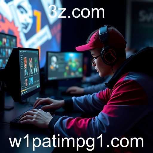 Ascensão dos Jogos Online no Brasil