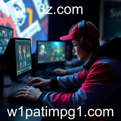 Ascensão dos Jogos Online no Brasil