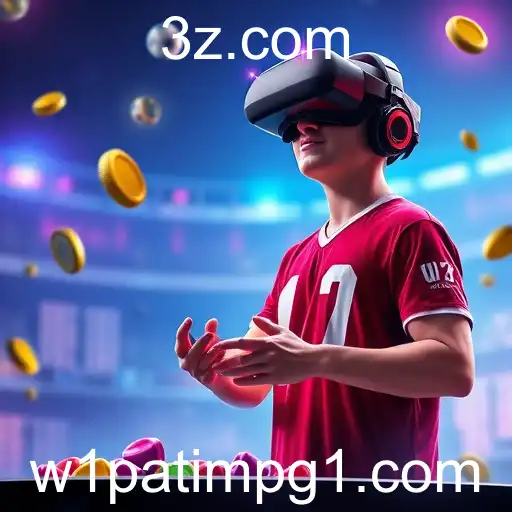 Inovações no Universo dos Jogos: O Impacto de w1-patimpg.com