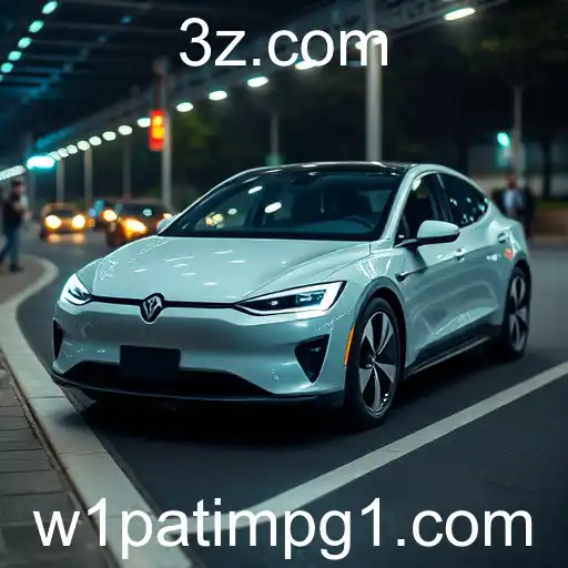 Avanços Tecnológicos Transformam o Setor Automotivo