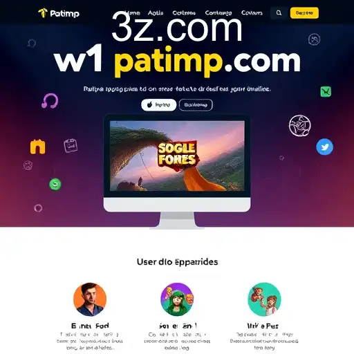 Tendências e Impactos do w1-patimpg.com no Mercado de Jogos